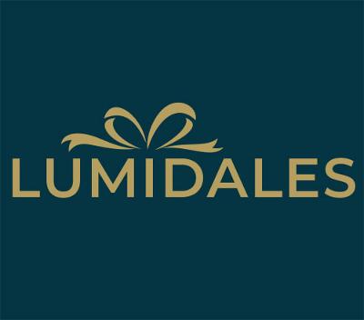 Lumidales logo